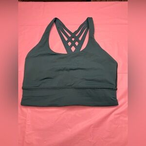 Lululemon Women's Mind Over Miles Bra